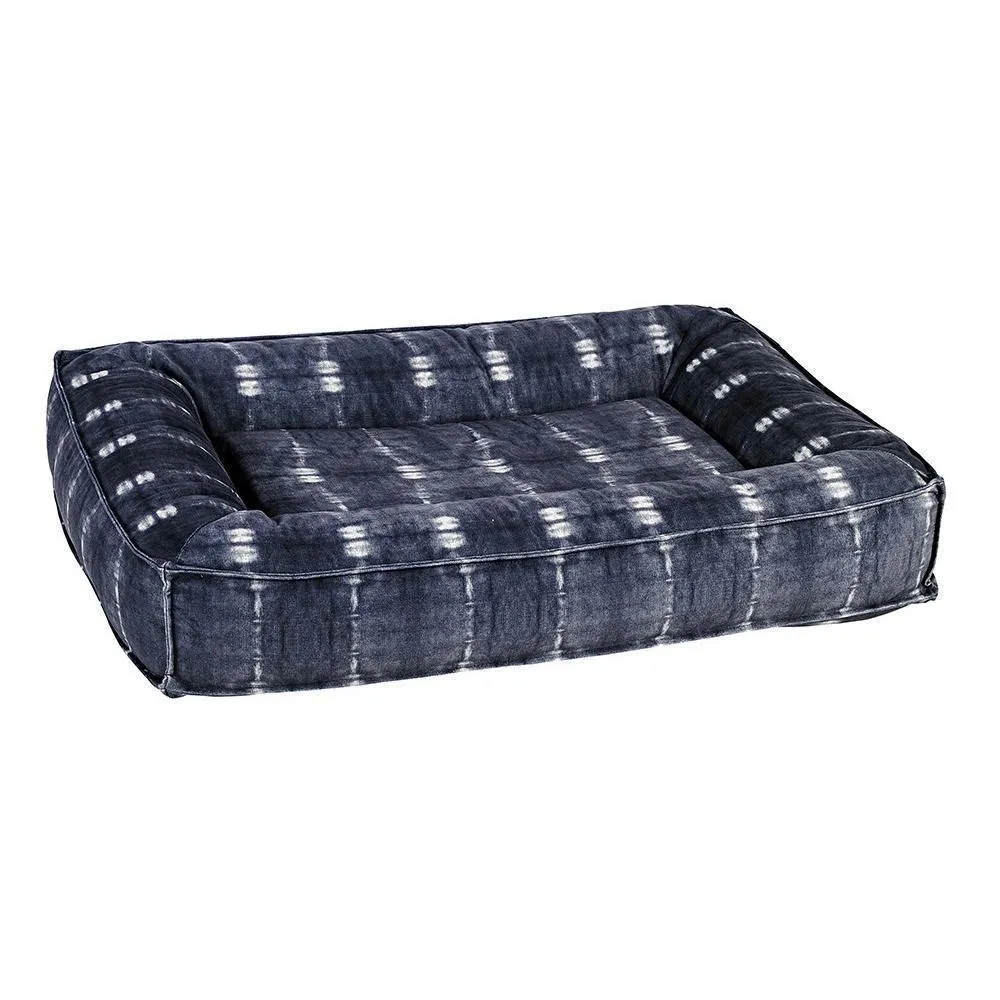Bali Microvelvet Divine Futon Dog Bed