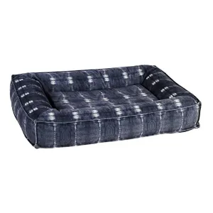 Bali Microvelvet Divine Futon Dog Bed