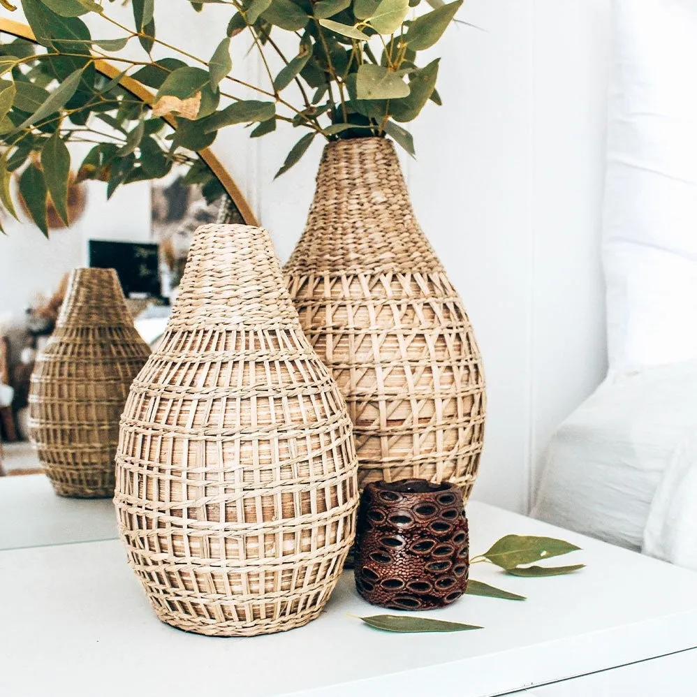 Banksia Hollow Tea Lights