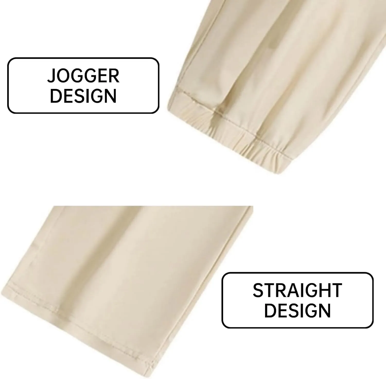 Beeswan Pants - Beeswan Women's Ultra Stretch Breathable 2025 New Stretchactive Drawstring Quick Drying Pants