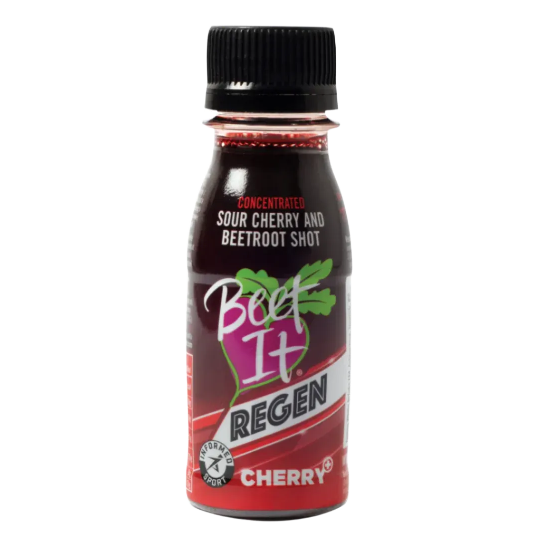 Beet It Sport - Regen Cherry  Shot - 70ml