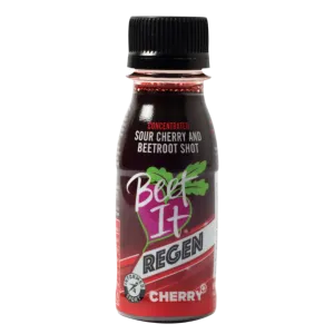 Beet It Sport - Regen Cherry  Shot - 70ml
