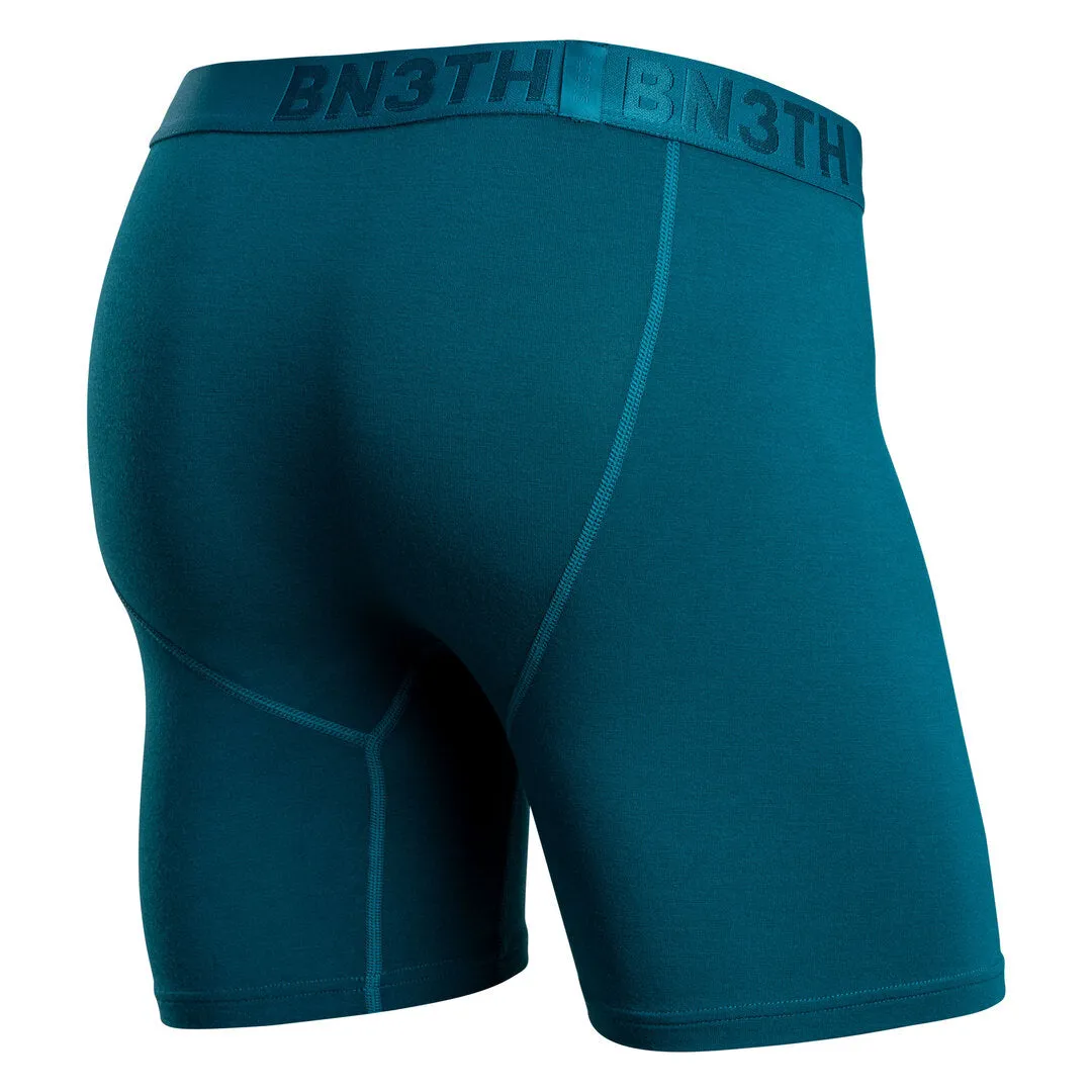 BN3TH Men's Classic Boxer Brief Lagoon Blue