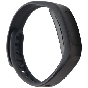 Garmin Vivofit 2 Activity Tracker Wristband - Black