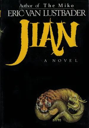 Jian Hardcover  January 1, 1985
