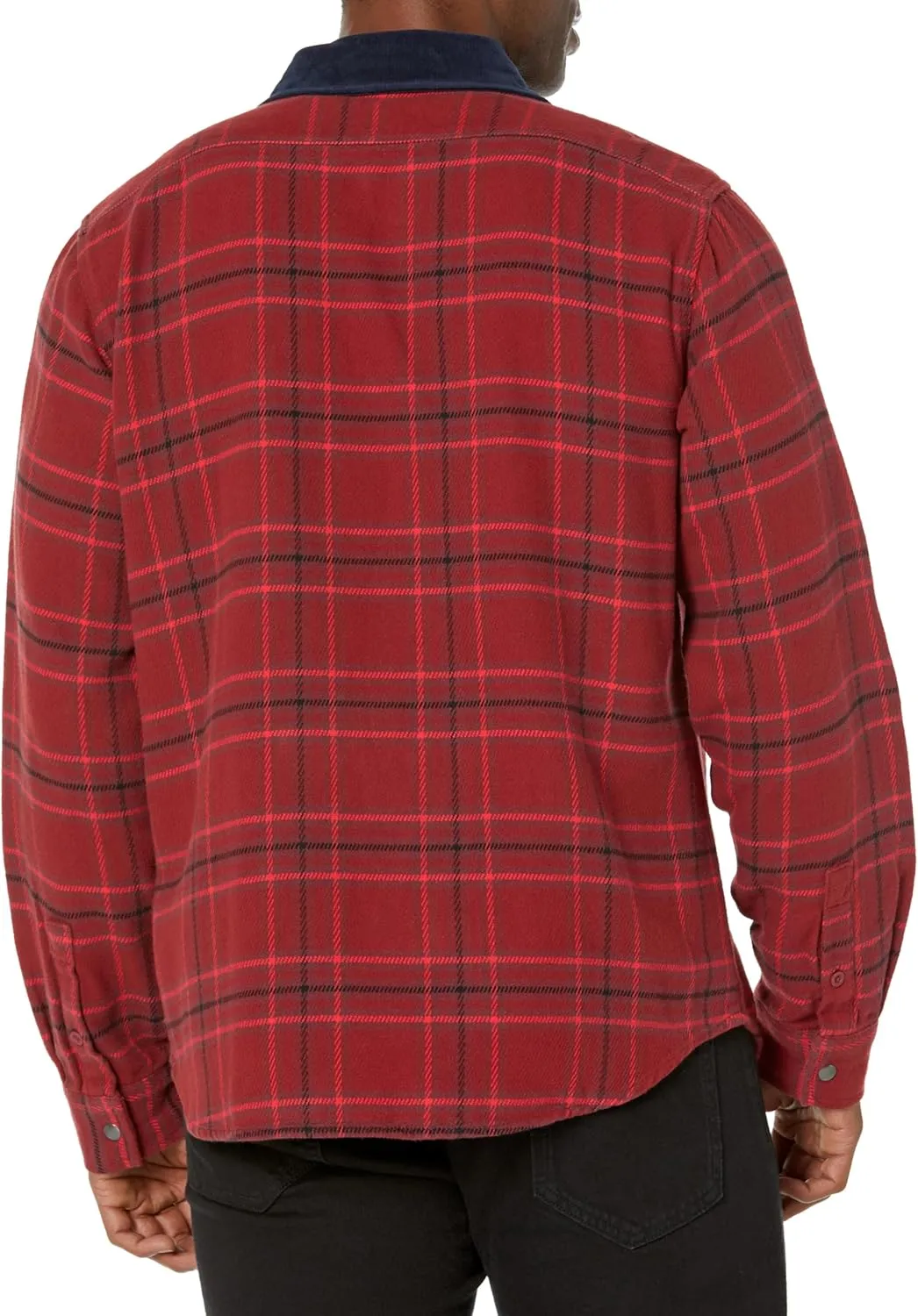 Oakley Men's Bear Cozy Flannel 2.0