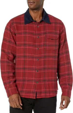 Oakley Men's Bear Cozy Flannel 2.0