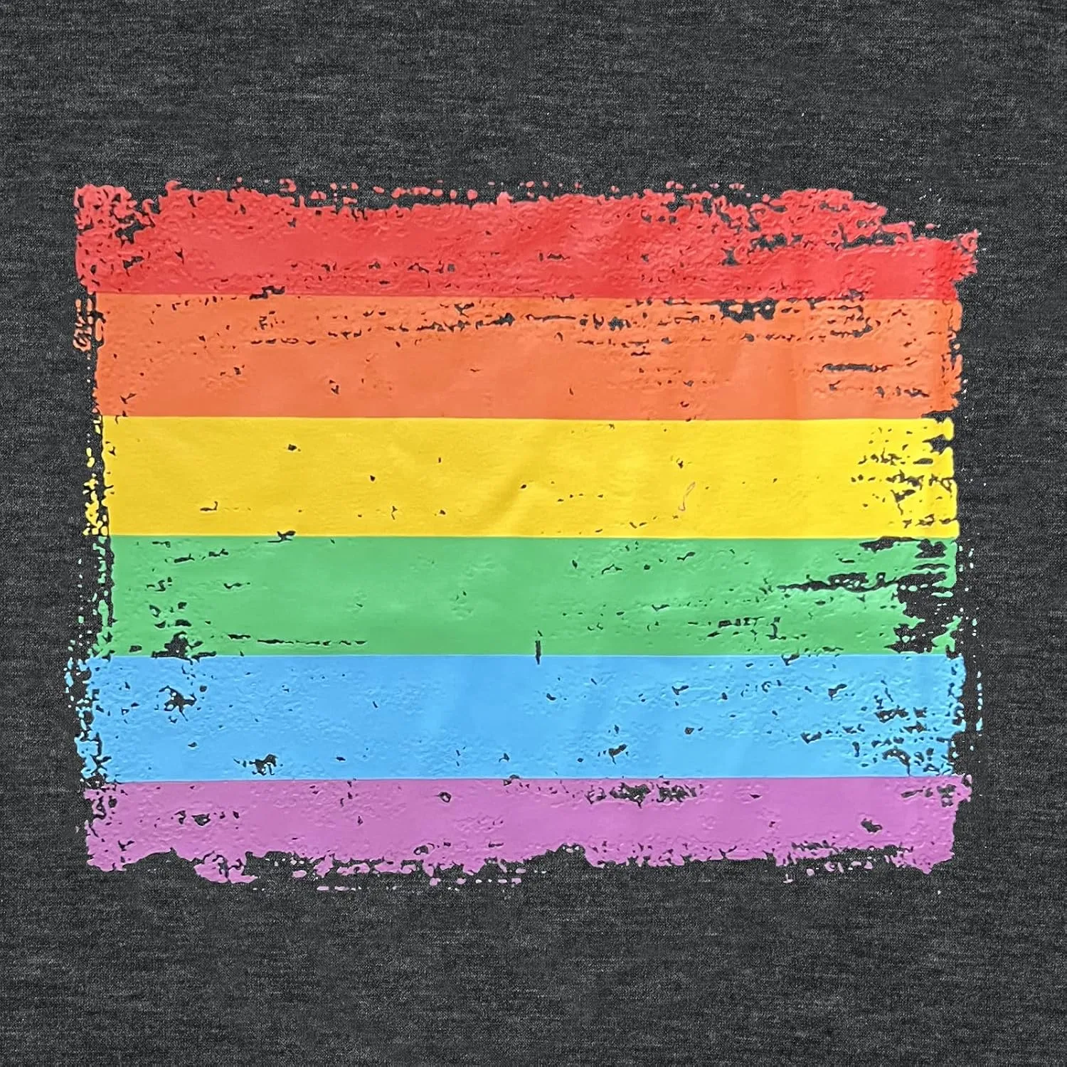 Pride Shirts Women Progress Rainbow Flag Tank Tops LGBTQ Equality Tank Sleeveless Graphic Tee Shirt