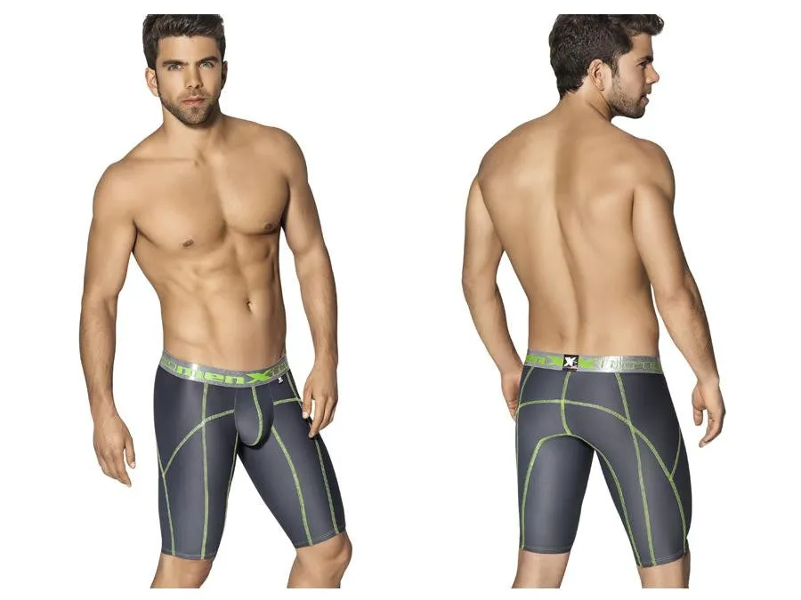 Xtreme Long Boxer Brief